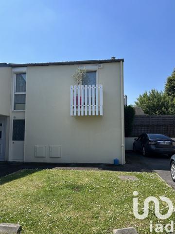 Maison 5 pièces de 111 m² à Puiseux-en-France (95380)