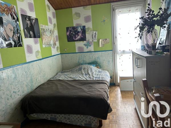 Maison 5 pièces de 111 m² à Puiseux-en-France (95380)