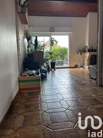 Maison 5 pièces de 111 m² à Puiseux-en-France (95380)