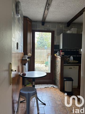 Maison 5 pièces de 111 m² à Puiseux-en-France (95380)