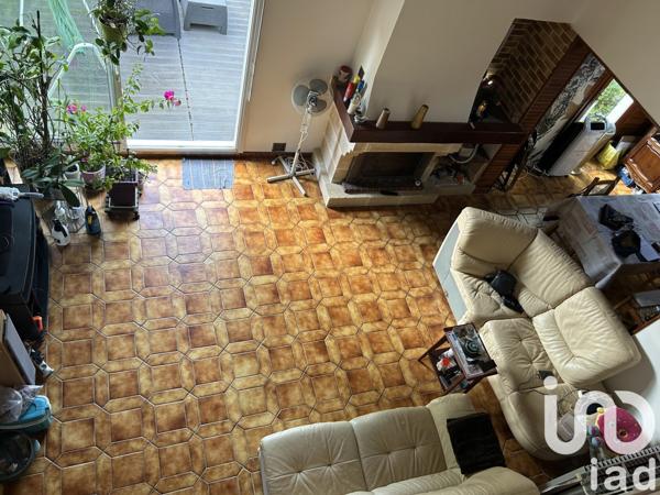 Maison 5 pièces de 111 m² à Puiseux-en-France (95380)