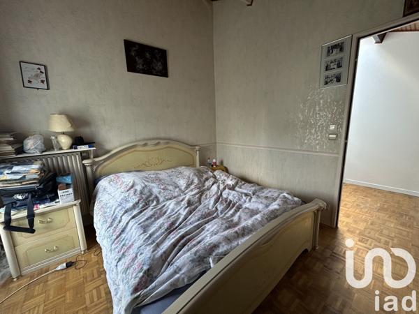 Maison 5 pièces de 111 m² à Puiseux-en-France (95380)