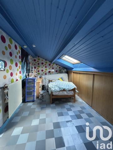 Maison 5 pièces de 111 m² à Puiseux-en-France (95380)