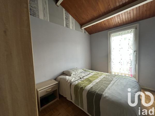 Maison 5 pièces de 111 m² à Puiseux-en-France (95380)