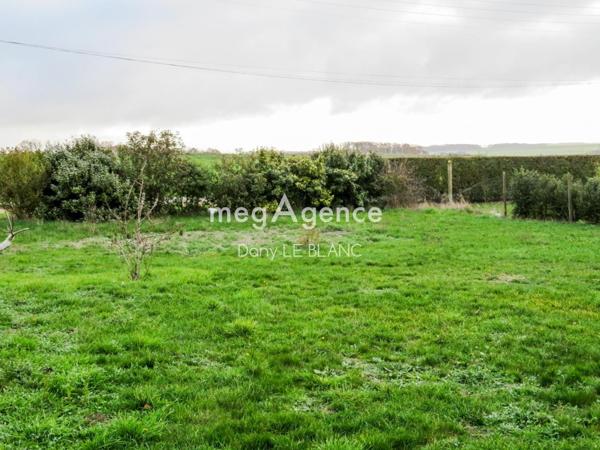 Terrain à Chartres, 28000 - 501m²