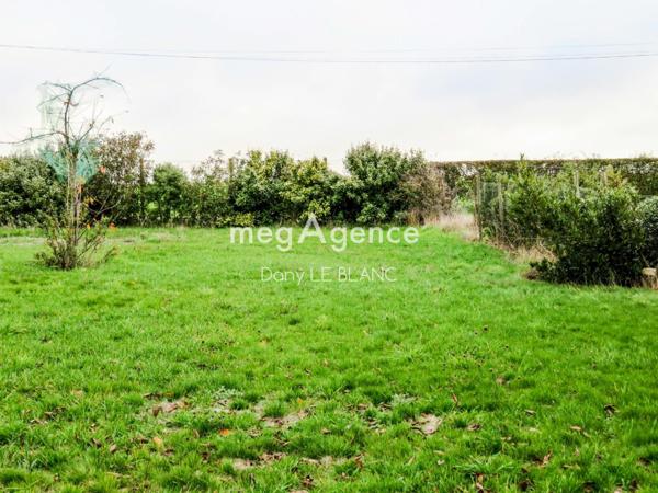 Terrain à Chartres, 28000 - 501m²