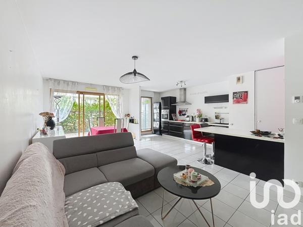 Appartement à vendre 3 pièces 71 m² Saint-Sébastien-sur-Loire