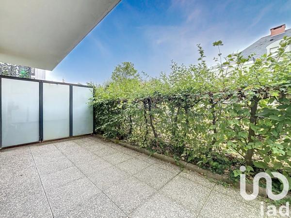 Appartement à vendre 3 pièces 71 m² Saint-Sébastien-sur-Loire