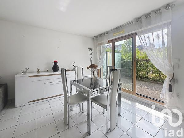 Appartement à vendre 3 pièces 71 m² Saint-Sébastien-sur-Loire