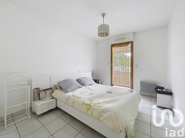 Appartement à vendre 3 pièces 71 m² Saint-Sébastien-sur-Loire