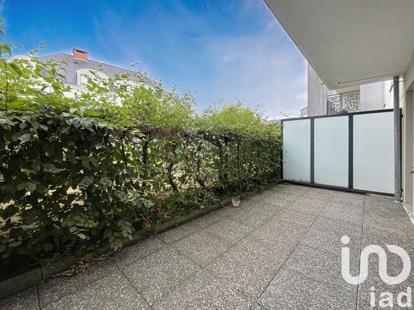 Appartement à vendre 3 pièces 71 m² Saint-Sébastien-sur-Loire