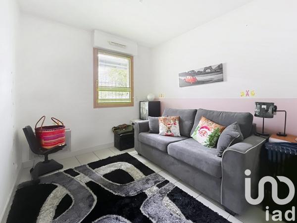 Appartement à vendre 3 pièces 71 m² Saint-Sébastien-sur-Loire