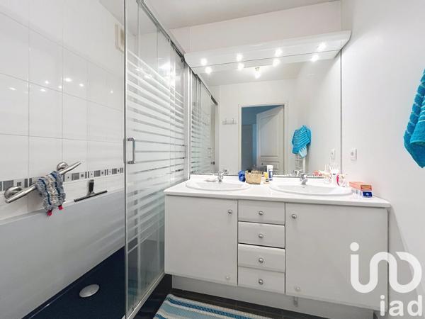 Appartement à vendre 3 pièces 71 m² Saint-Sébastien-sur-Loire