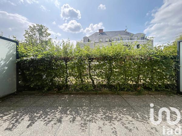 Appartement à vendre 3 pièces 71 m² Saint-Sébastien-sur-Loire