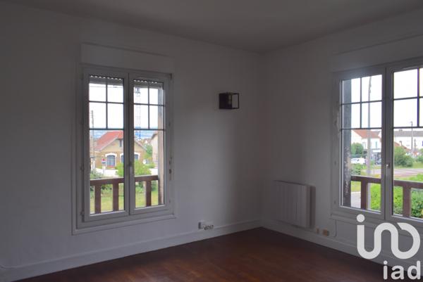 Appartement à vendre 2 pièces 39 m² Aubergenville