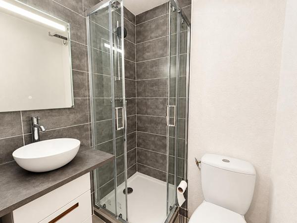 Appartement Sète 1 pièce 18 m²