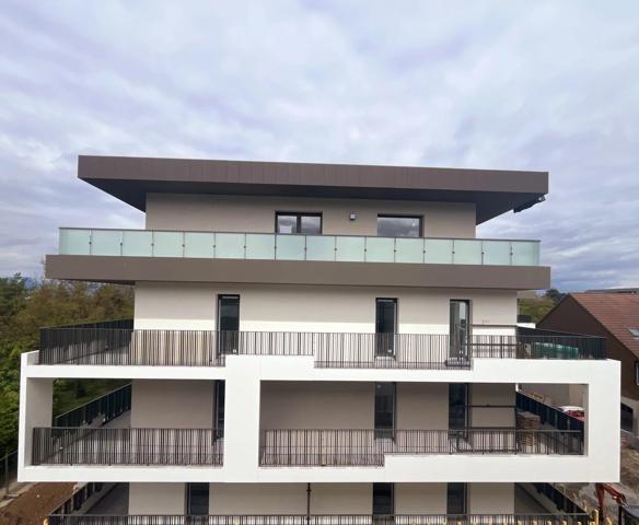 Nouvelle opportunité à Thonon !