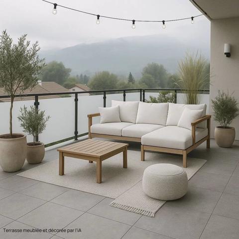 Nouvelle opportunité à Thonon !