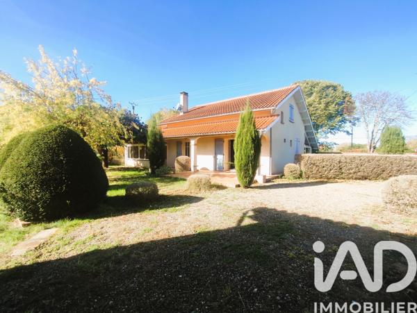 Maison à vendre 4 pièces 142 m² Montauban