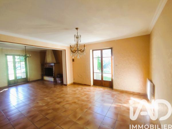 Maison à vendre 4 pièces 142 m² Montauban