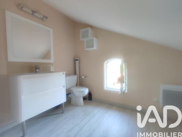 Maison à vendre 4 pièces 142 m² Montauban