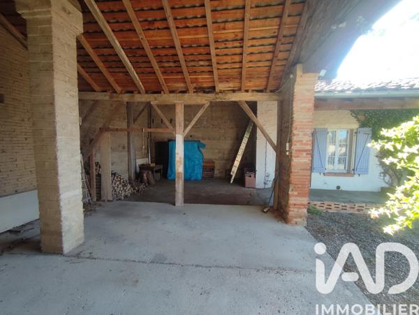 Maison à vendre 4 pièces 142 m² Montauban