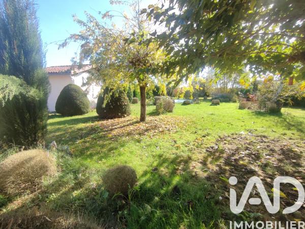 Maison à vendre 4 pièces 142 m² Montauban