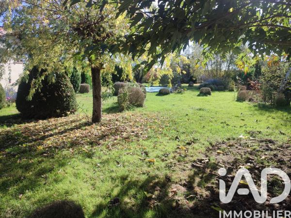 Maison à vendre 4 pièces 142 m² Montauban