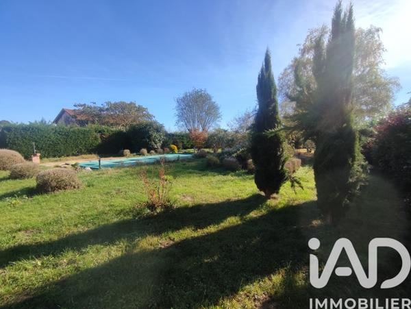 Maison à vendre 4 pièces 142 m² Montauban