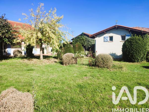 Maison à vendre 4 pièces 142 m² Montauban