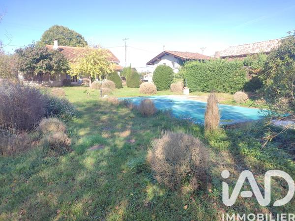 Maison à vendre 4 pièces 142 m² Montauban