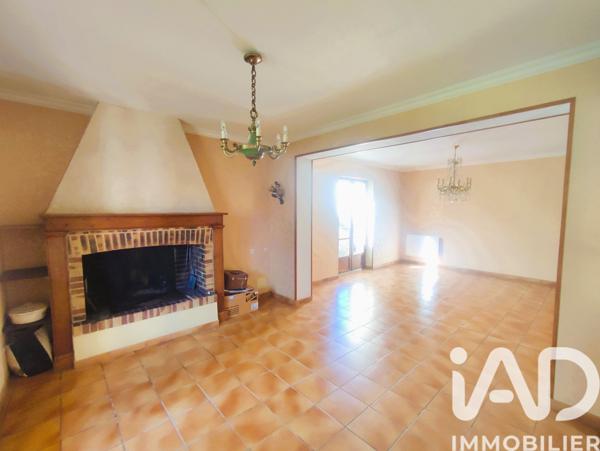 Maison à vendre 4 pièces 142 m² Montauban