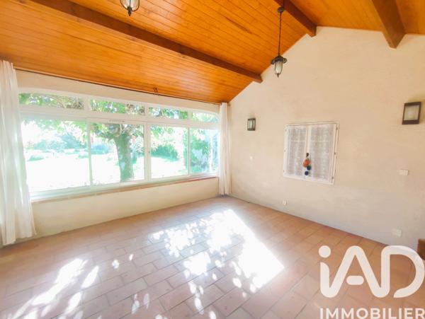 Maison à vendre 4 pièces 142 m² Montauban