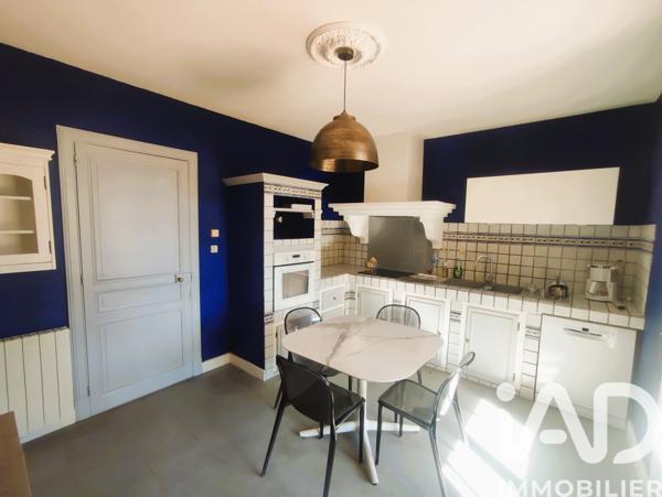 Maison à vendre 4 pièces 142 m² Montauban