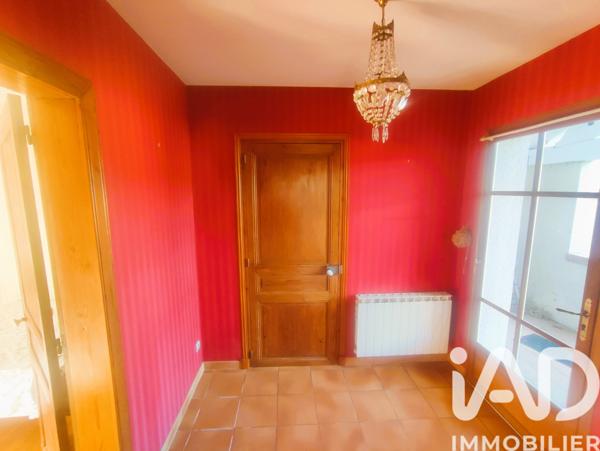 Maison à vendre 4 pièces 142 m² Montauban