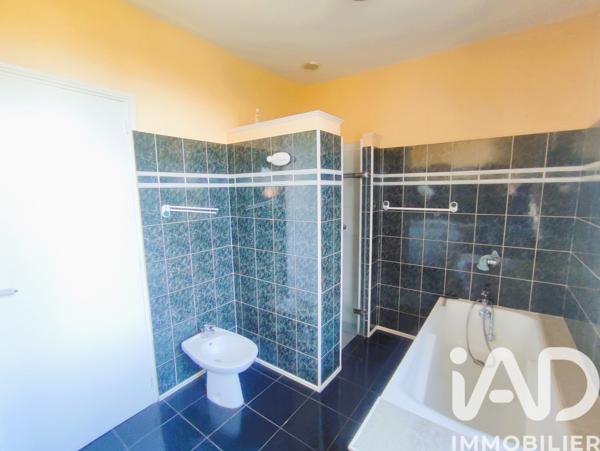 Maison à vendre 4 pièces 142 m² Montauban