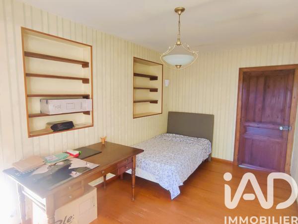 Maison à vendre 4 pièces 142 m² Montauban