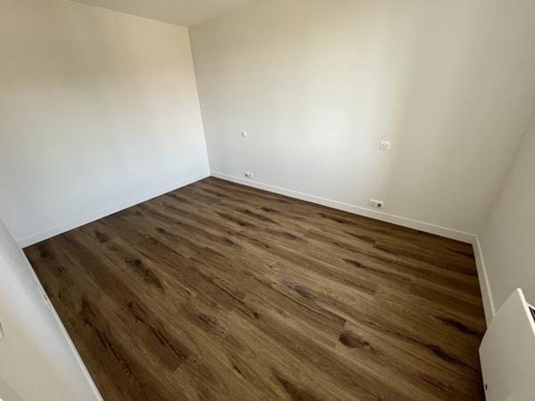 Appartement à louer |  Vouzeron |  2 pièces | 38 m²