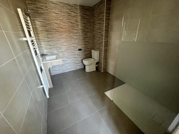 Appartement à louer |  Vouzeron |  2 pièces | 38 m²