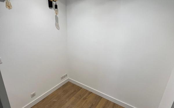 Appartement à louer    2 pièces • 53,05 m2 Paris 19