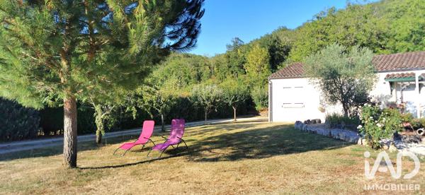 Maison à vendre 11 pièces 207 m² Creysse