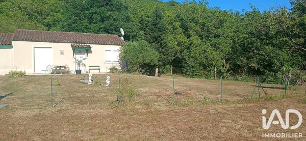 Maison à vendre 11 pièces 207 m² Creysse