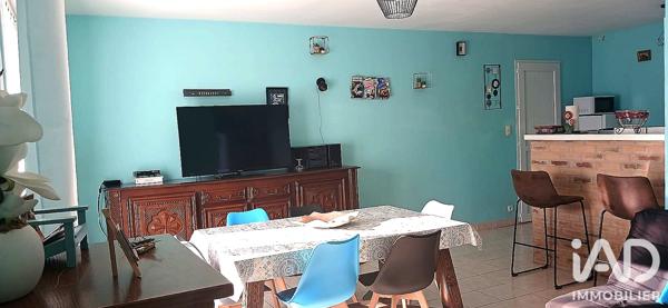 Maison à vendre 11 pièces 207 m² Creysse