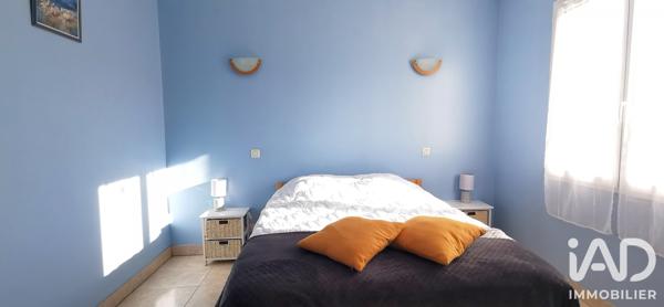 Maison à vendre 11 pièces 207 m² Creysse