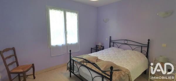 Maison à vendre 11 pièces 207 m² Creysse