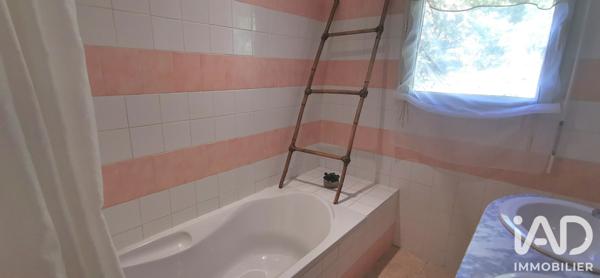 Maison à vendre 11 pièces 207 m² Creysse