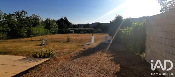 Maison à vendre 11 pièces 207 m² Creysse