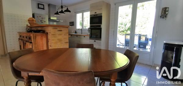 Maison à vendre 11 pièces 207 m² Creysse
