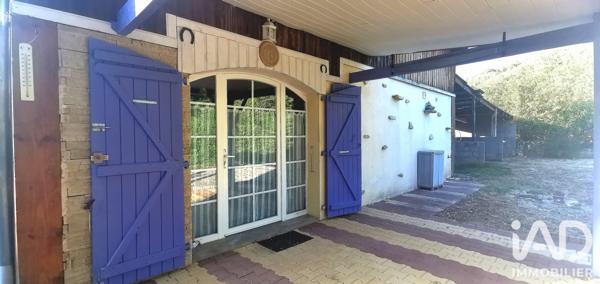 Maison à vendre 11 pièces 207 m² Creysse