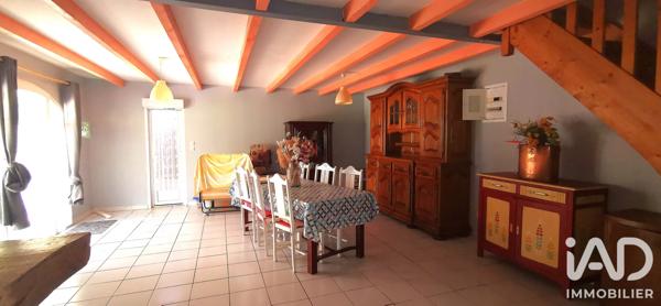 Maison à vendre 11 pièces 207 m² Creysse